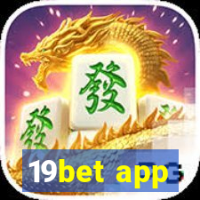 19bet app